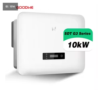 סוללת GoodWe LX A5.0-10