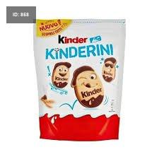 קנדרה קנדרינה