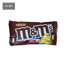 M&Ms Belhalib