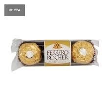 פררו 3 Habat