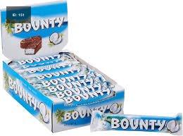 Bounty Bucket 24 טבליות