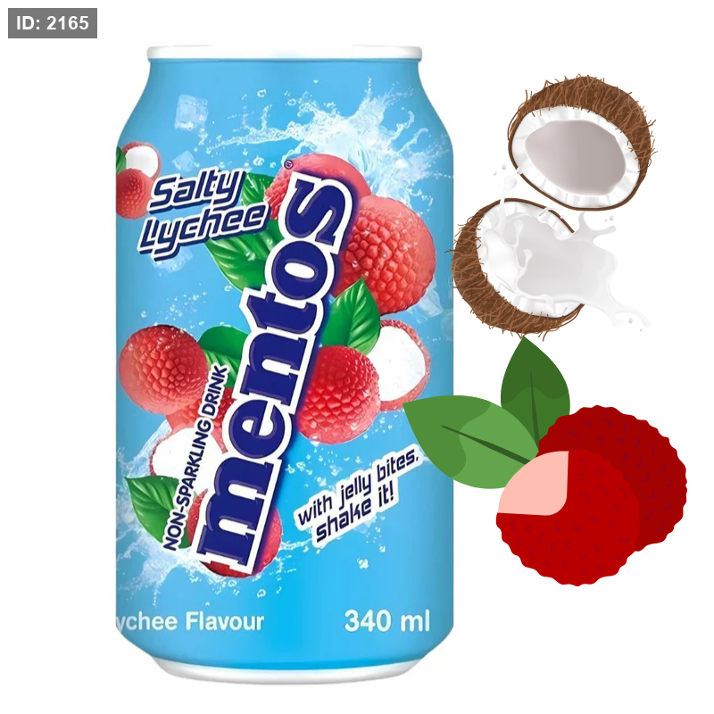 ליקר מינטוס ליצ'י