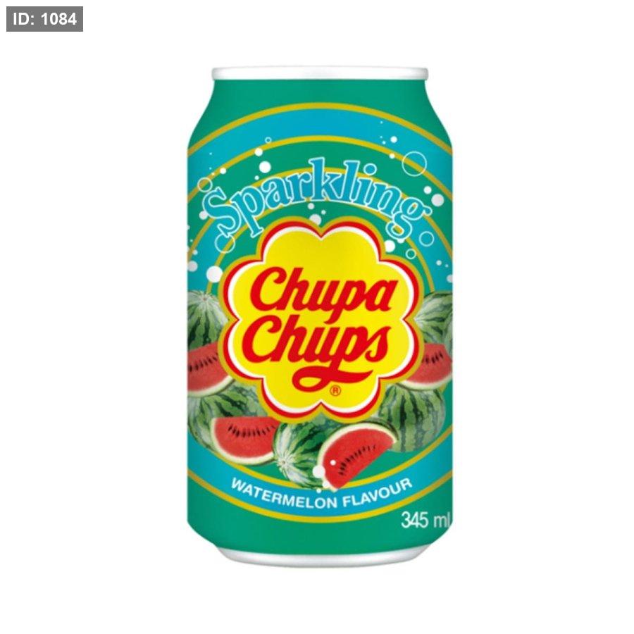 משקה אבטיח Chupa Chups