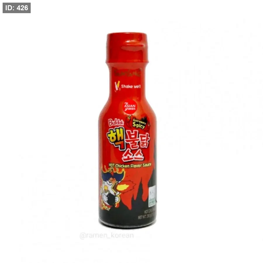 רוטב קוריאני