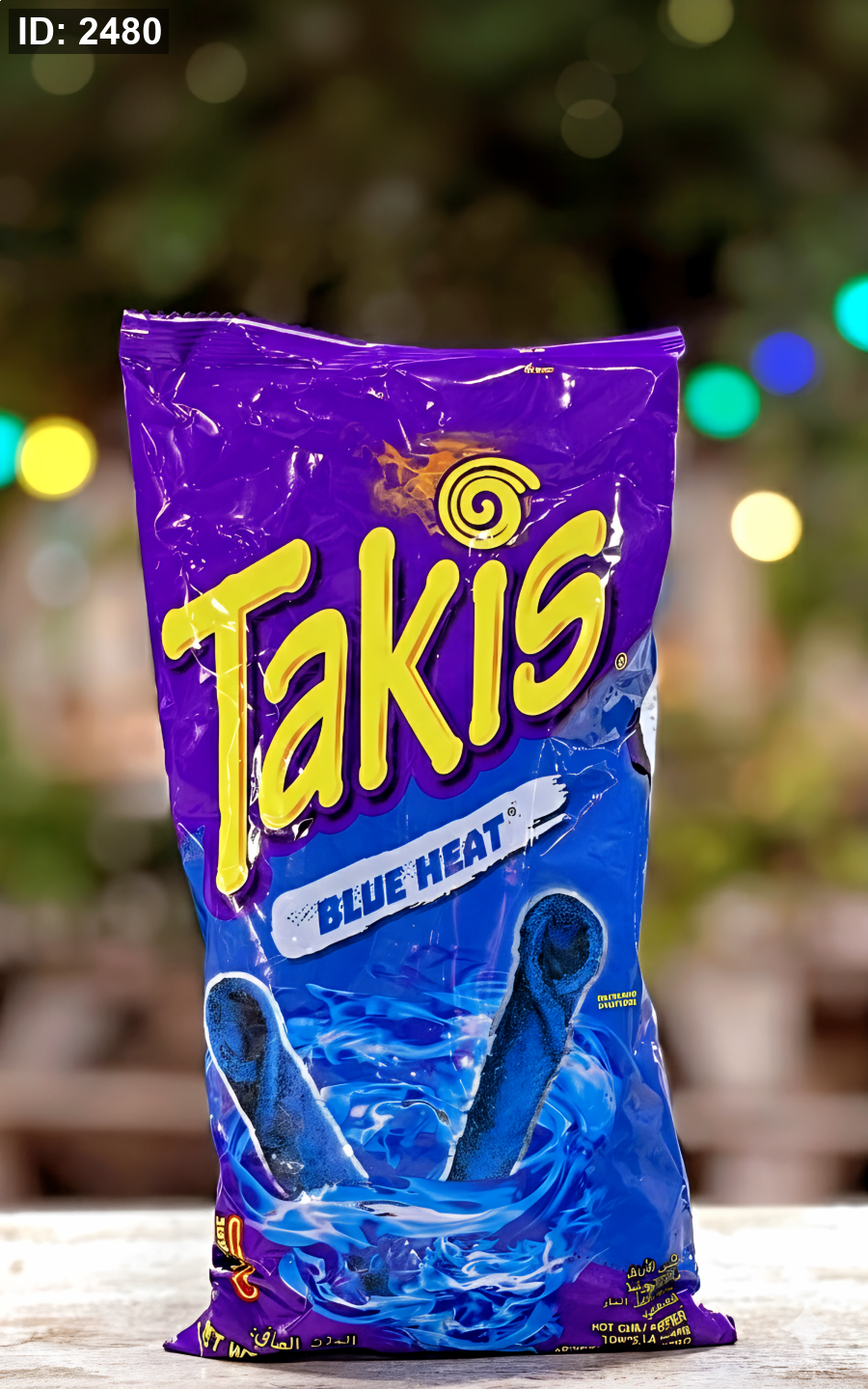 מוניות כחולות