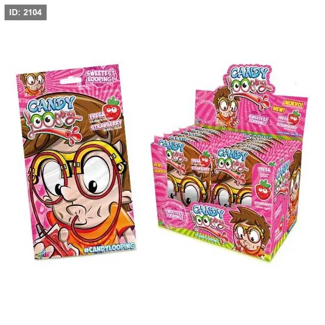 כוסות שקופות עם קשית