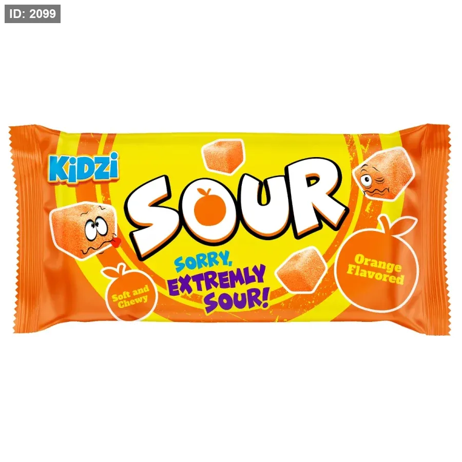 Sur Candy