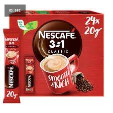 Nescafe 3in1