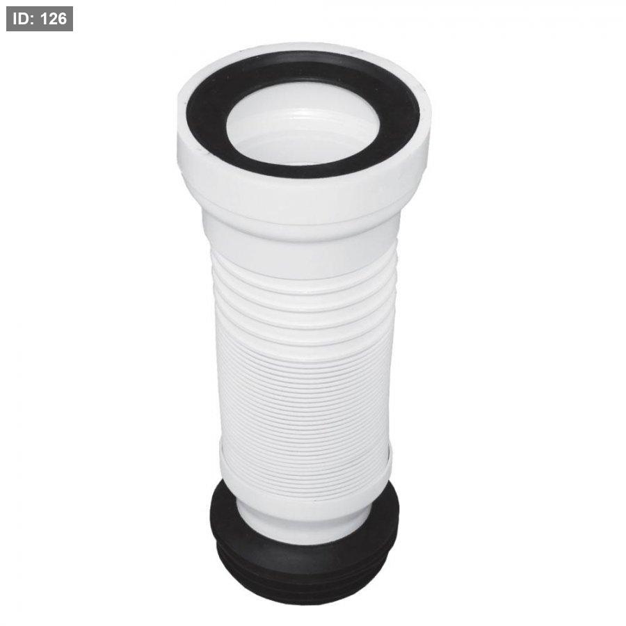 קערת שירותים טורקית, 4 אינץ', 50 ס"מ