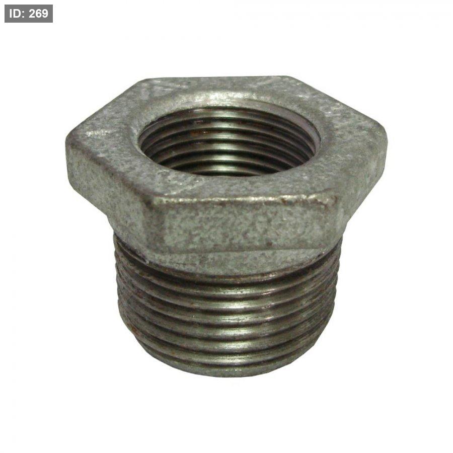 Bushing cutter