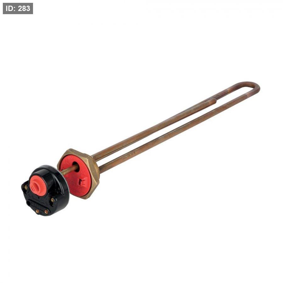 נר עם תרמוסטט איטלקי